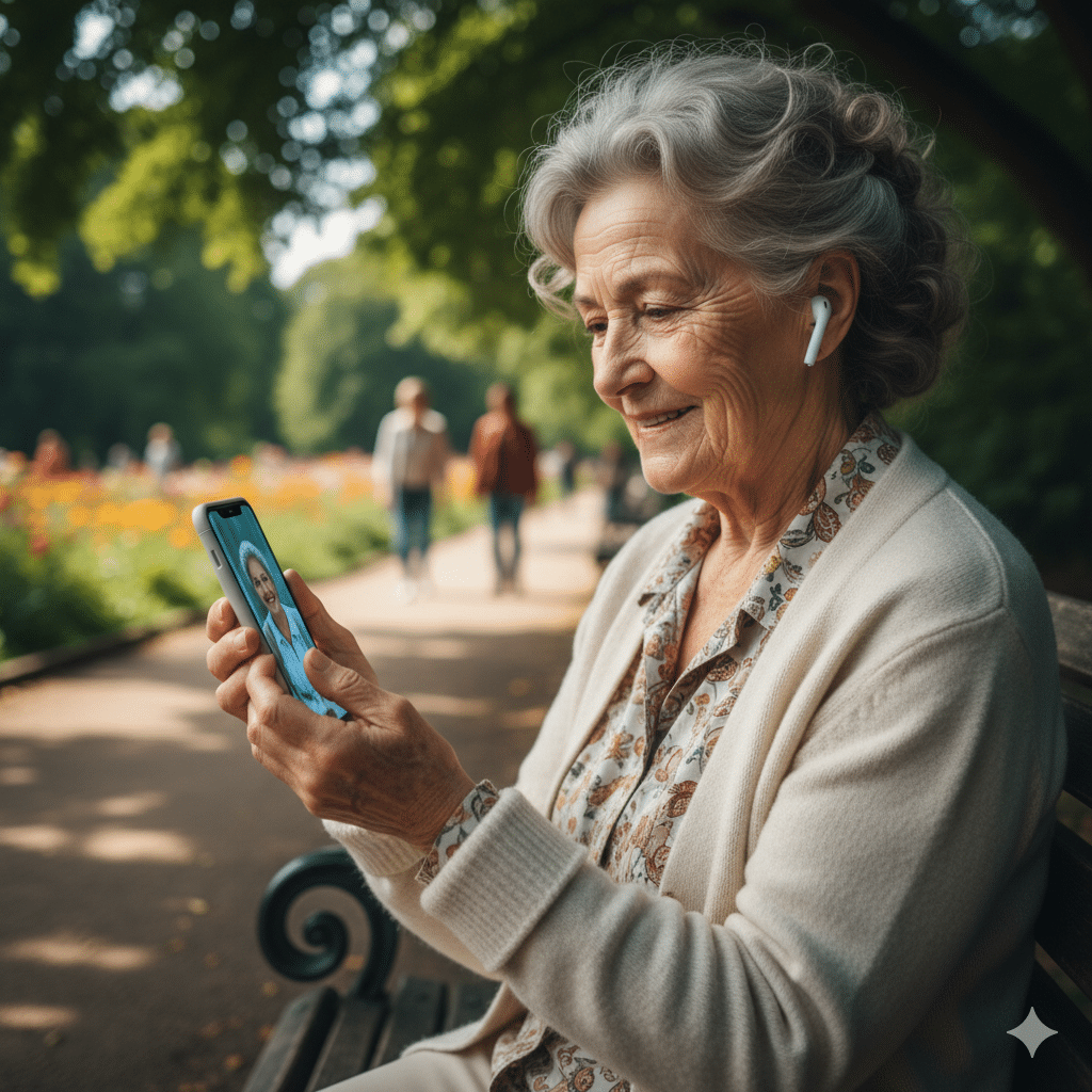 L’essor de la surveillance des signes vitaux par smartphone pour les maladies chroniques 2 température corporelle