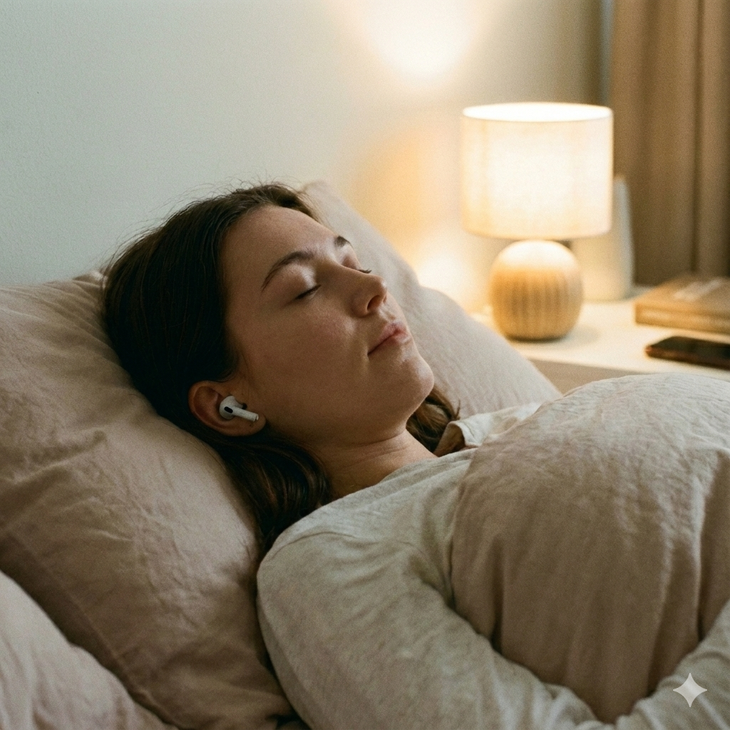 sleep tracking, sleep science, sleep monitoring