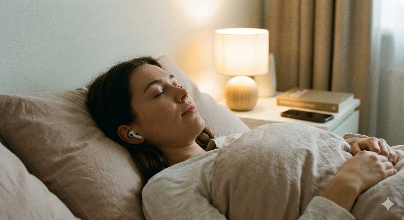 Détection de la BPCO à l'aide d'un outil pour smartphone 2 surveillance du sommeil