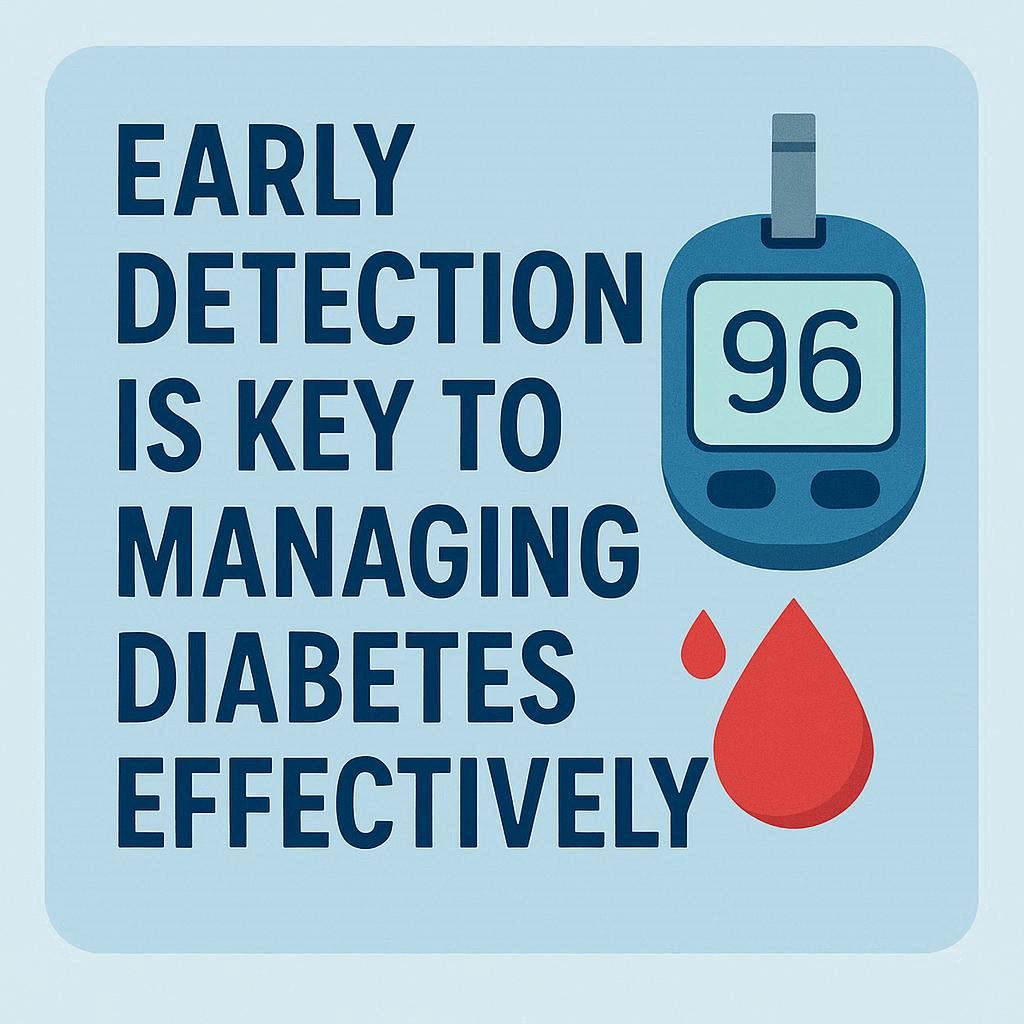 pediatric diabetes screening